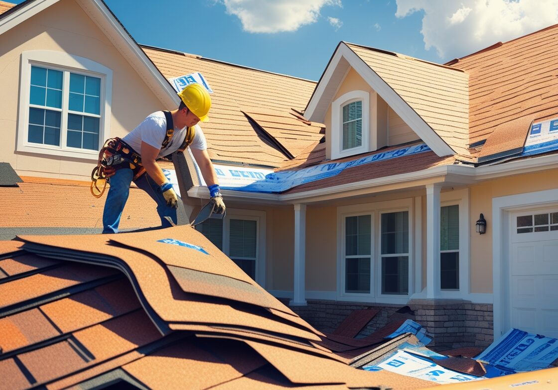 Roofing replacementjpg