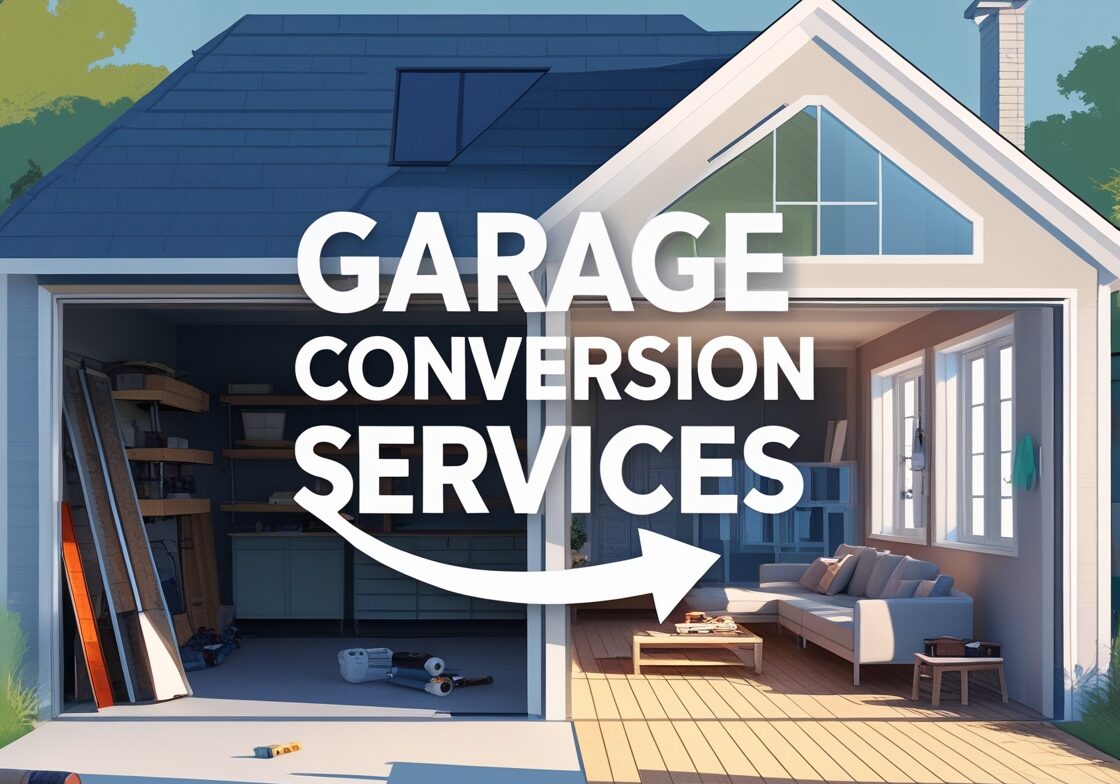 garage conversion